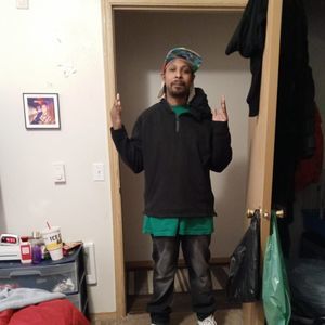 Meet your Posher, J dubb